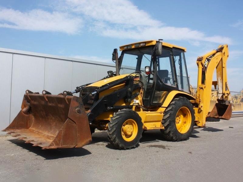Пропонуємо послуги екскаватора Caterpillar 3 в Закарпатті, фото 1 Пропонуємо послуги екскаватора Caterpillar 3 в Закарпатті, фото 1