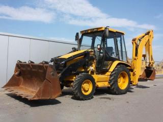 Пропонуємо послуги екскаватора Caterpillar 3 в Закарпатті - фото