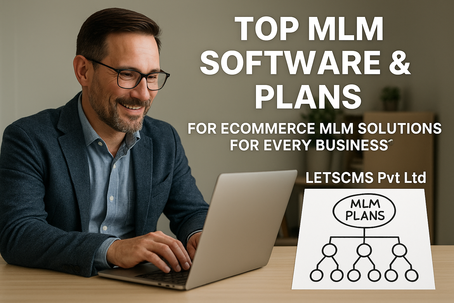Top MLM Software & Plans for eCommerce MLM Solutions for Every Business, фото 1 Top MLM Software & Plans for eCommerce MLM Solutions for Every Business, фото 1