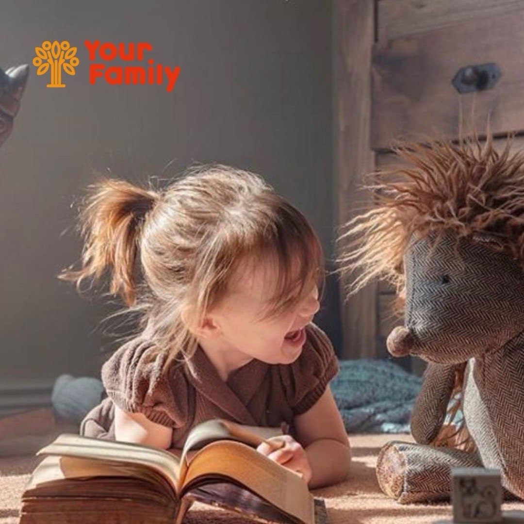 Дитячі лікарі в центрі «Your Baby», фото 1 Дитячі лікарі в центрі «Your Baby», фото 1