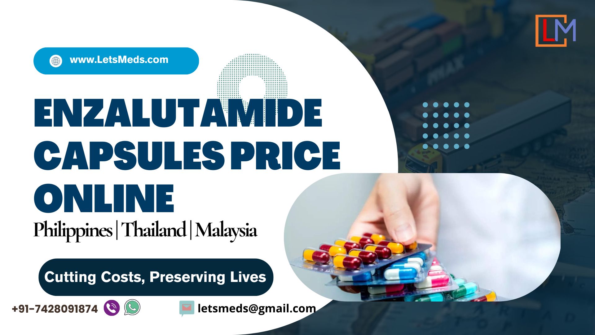 Generic Enzalutamide Capsules Price Metro Manila Philippines, фото 1 Generic Enzalutamide Capsules Price Metro Manila Philippines, фото 1