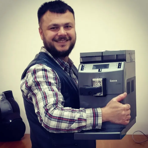 Ремонт кавомашин в Ірпені, Saeco, Philips, Spidem, Trevi та ін., фото 1 Ремонт кавомашин в Ірпені, Saeco, Philips, Spidem, Trevi та ін., фото 1