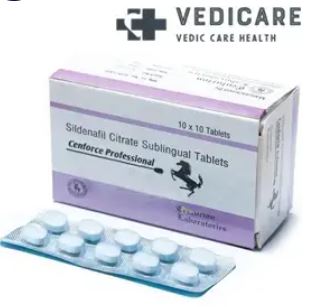 Boost Performance with Cenforce Professional | Vedi Care Health, фото 1 Boost Performance with Cenforce Professional | Vedi Care Health, фото 1