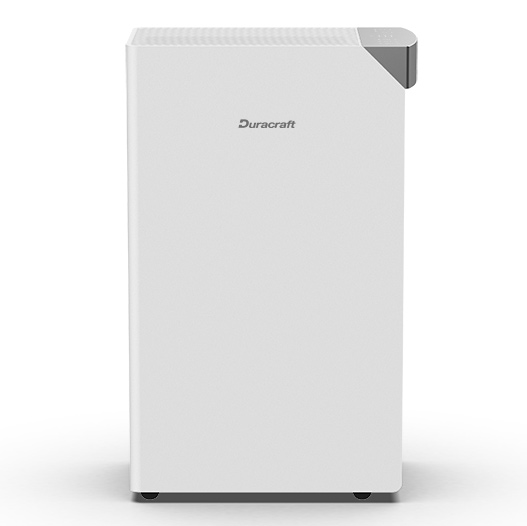 Duracraft Hugo 20 – сучасний осушувач повітря з Wi-Fi управлінням та іонізацією, фото 1 Duracraft Hugo 20 – сучасний осушувач повітря з Wi-Fi управлінням та іонізацією, фото 1