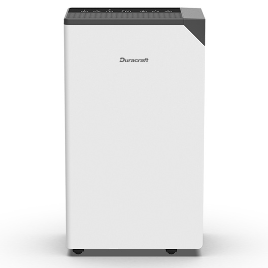 Duracraft Pro 35 – професійний осушувач повітря з Wi-Fi керуванням та іонізацією, фото 1 Duracraft Pro 35 – професійний осушувач повітря з Wi-Fi керуванням та іонізацією, фото 1
