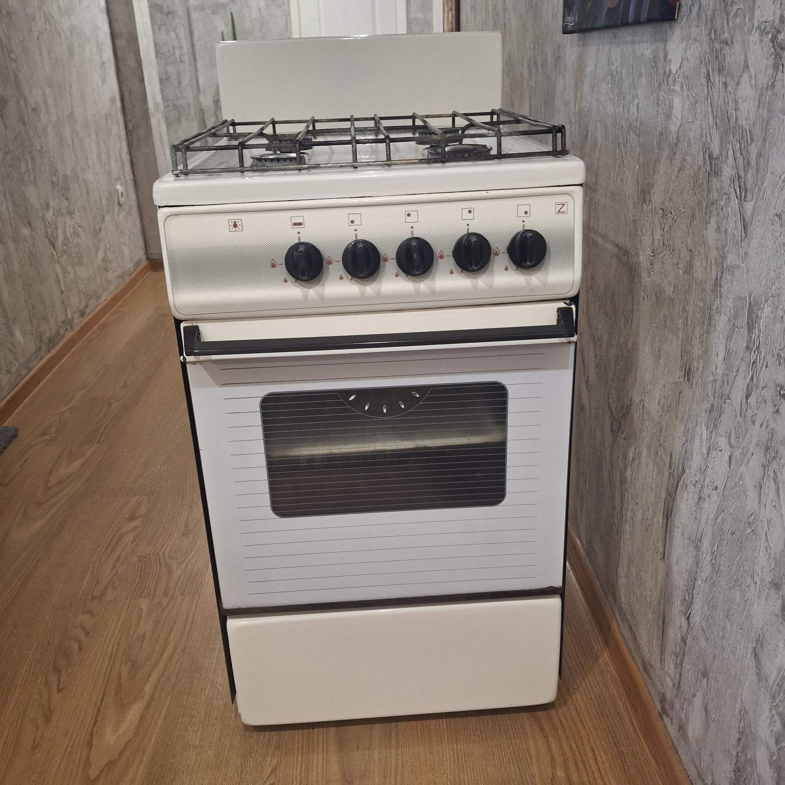 Продам газову плиту, фото 1 Продам газову плиту, фото 1