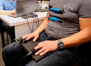 Перевірки усіх співробітників на поліграфі у місті Київ - фото