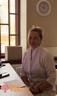 Консультація гастроентеролога в медичному центру “Your Baby” - фото