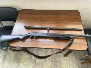 Продам ремінгтон експрес магнум - фото