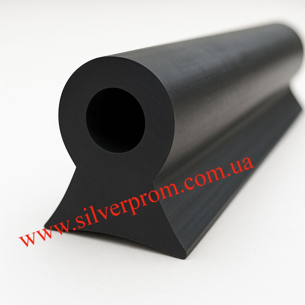 EPDM ущільнювач для дверей та люків |Надійна герметизація, фото 1 EPDM ущільнювач для дверей та люків |Надійна герметизація, фото 1