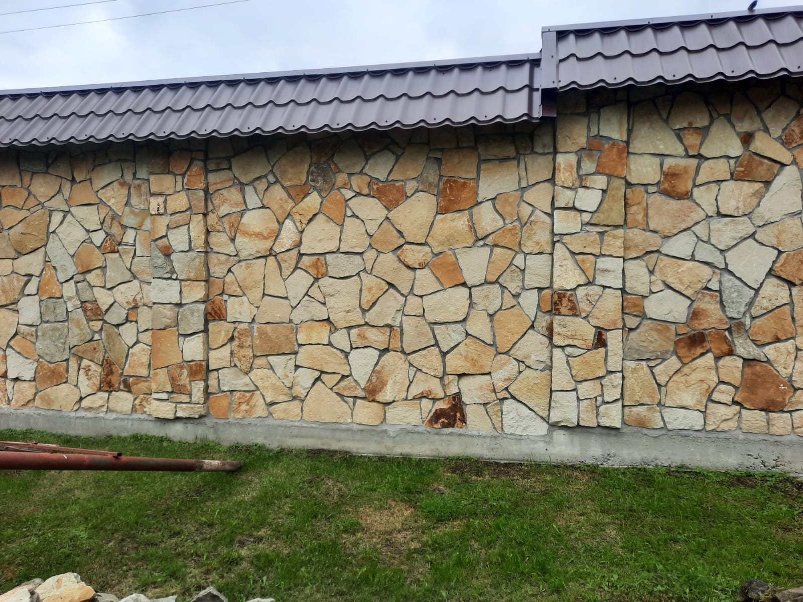 Камінь піщаник камінь для облицювання природний камінь, фото 1 Камінь піщаник камінь для облицювання природний камінь, фото 1