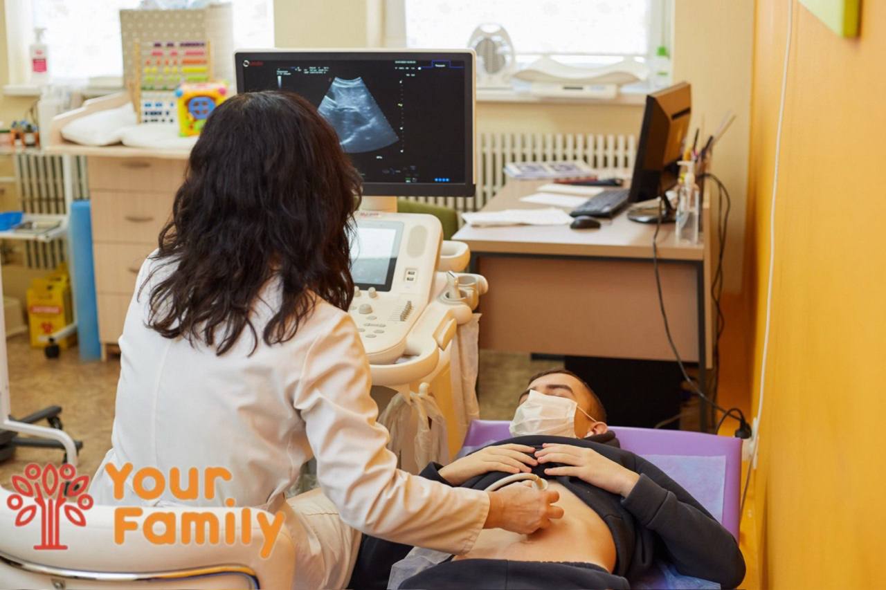 Запрошуємо на консультацію гастроентеролога в медичному центрі “Your Baby/Your Family”, м. Харків, фото 1 Запрошуємо на консультацію гастроентеролога в медичному центрі “Your Baby/Your Family”, м. Харків, фото 1