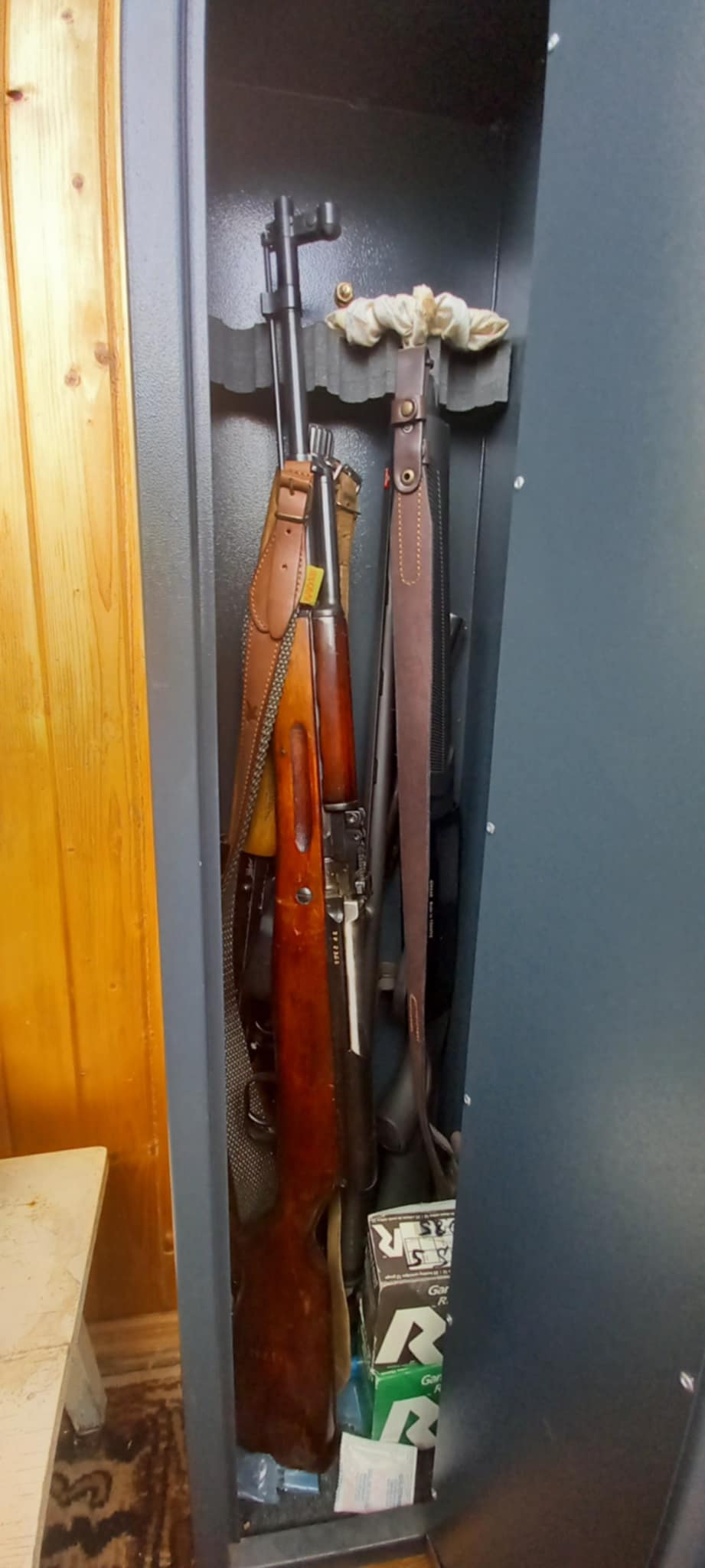 СКС 7.62*39 Товариш, фото 1 СКС 7.62*39 Товариш, фото 1