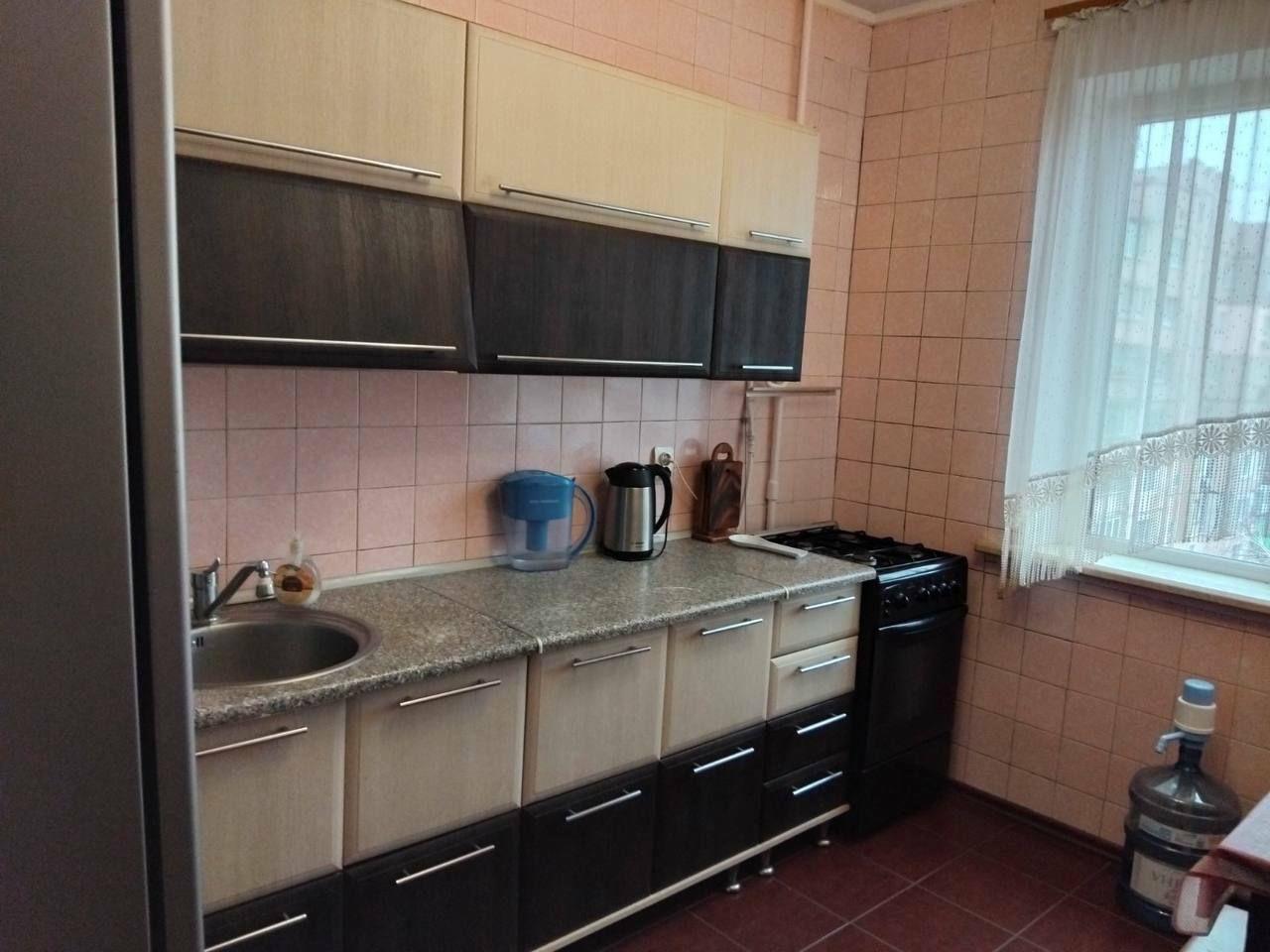 Продаж 3-кімнатної квартири в Броварах, бул. Незалежності, 15, фото 1 Продаж 3-кімнатної квартири в Броварах, бул. Незалежності, 15, фото 1