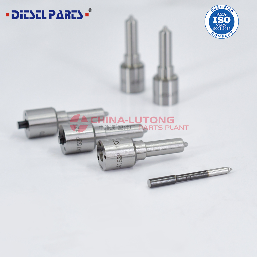 Diesel Fuel Injector Nozzles G3S79, фото 1 Diesel Fuel Injector Nozzles G3S79, фото 1
