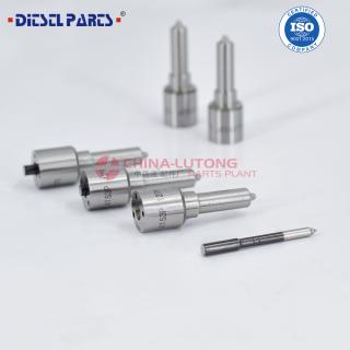 Diesel Fuel Injector Nozzles G3S79 - фото