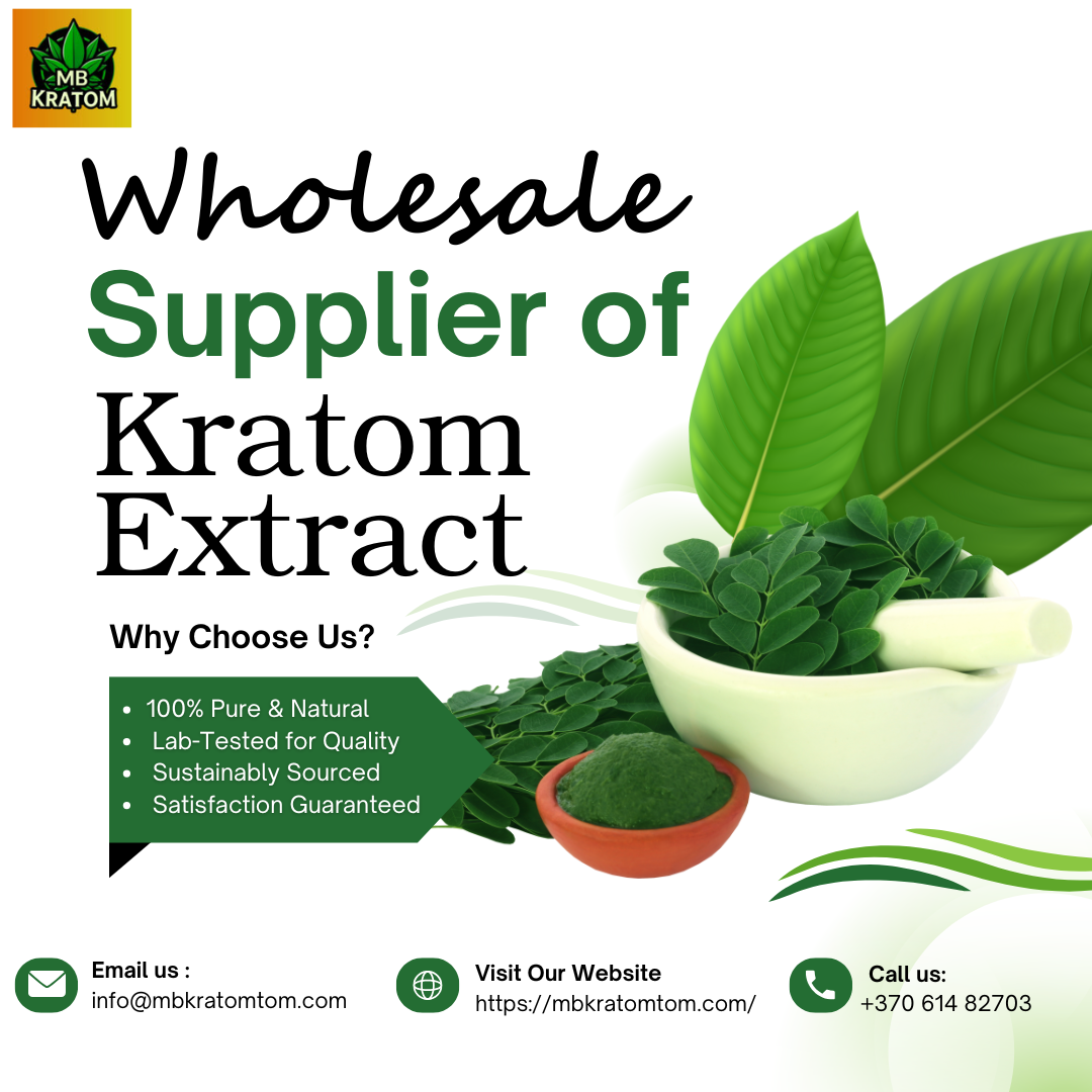 Cheapest Wholesale Kratom Extract – Only at MB Kratomtom, фото 1 Cheapest Wholesale Kratom Extract – Only at MB Kratomtom, фото 1