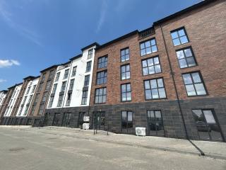 Оренда площ в ЖК "Амстердам"! - фото