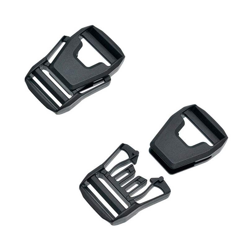 Високоякісний фастекс 25 мм Dual Z Buckle WJ оптовими партіями, фото 1 Високоякісний фастекс 25 мм Dual Z Buckle WJ оптовими партіями, фото 1