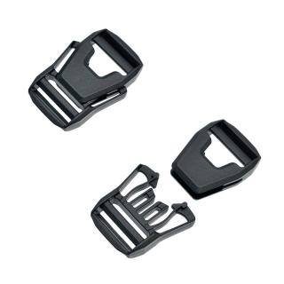 Високоякісний фастекс 25 мм Dual Z Buckle WJ оптовими партіями - фото