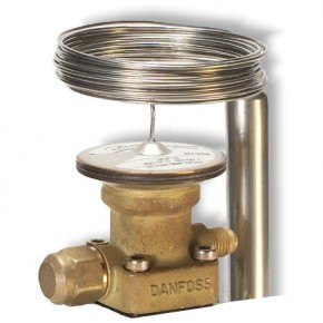 ТРВ Danfoss, MP 54, BML 6 , TE 5 NG2, KVP 15, фото 1 ТРВ Danfoss, MP 54, BML 6 , TE 5 NG2, KVP 15, фото 1