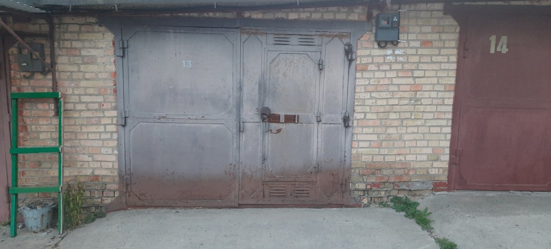 Здається гараж Гідромеханізатор, фото 1 Здається гараж Гідромеханізатор, фото 1