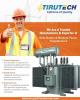 Best Transformer Manufacturer & Supplier Noida | Power Transformer Manufacturer Ghaziabad