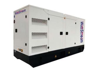 Високоякісний генератор WattStream WS33-RS - фото