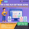 Try a Free MLM Software Demo – Build Your MLM Website with Seamless E-Commerce Integration