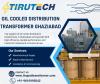 Tirupati Transformer – Oil Cooled Distribution Transformer Manufacturer in Ghaziabad | Delhi NCR Supplier