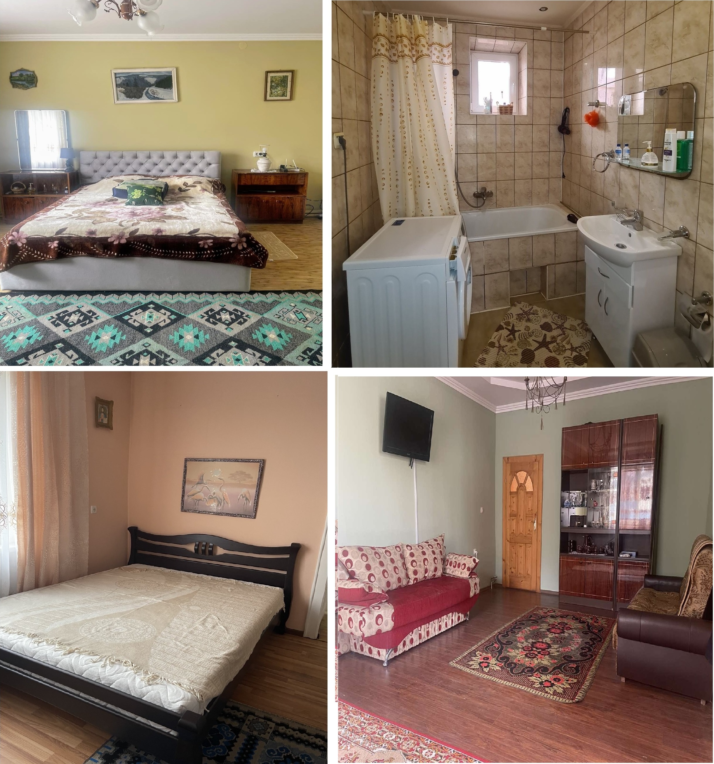 Запрошуємо на відпочинок в м. Берегово, фото 1 Запрошуємо на відпочинок в м. Берегово, фото 1