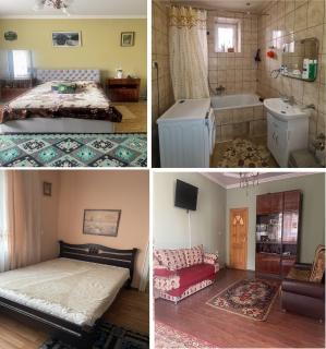 Запрошуємо на відпочинок в м. Берегово - фото
