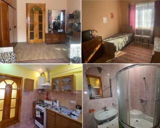 Здаються в м.Берегове 1,2,3-х кімнатні апартаменти подобово. - фото