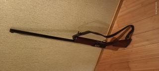 Browning A5 - фото