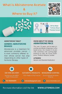 Affordable Abiraterone Acetate Tablets 250 mg Available Online in Philippines - фото