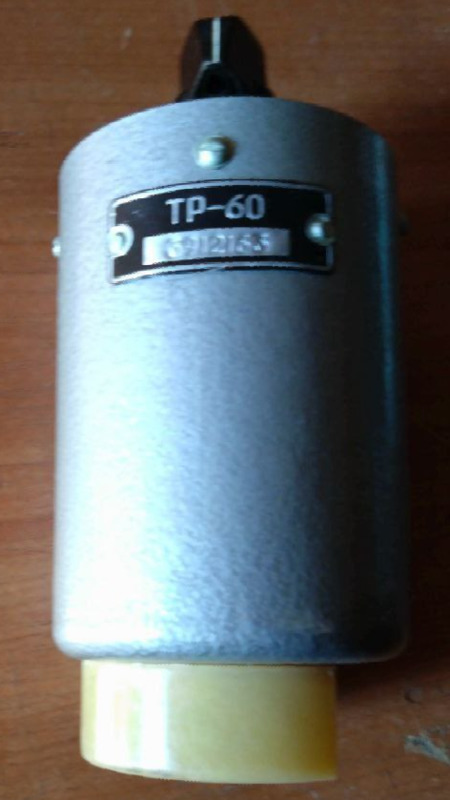 Трансформатор ТР-60, фото 1 Трансформатор ТР-60, фото 1
