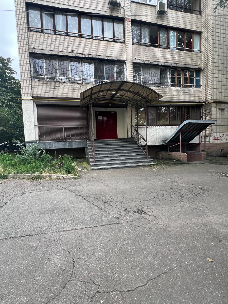 Оренда офісного приміщення. 86 м. кв., фото 1 Оренда офісного приміщення. 86 м. кв., фото 1