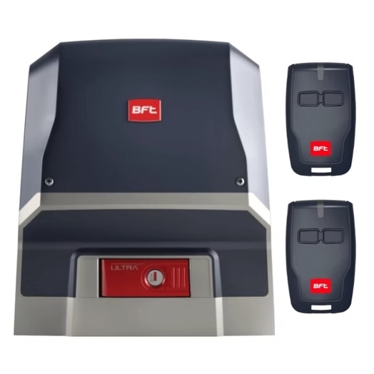 Привід для воріт Ares Ultra BT A1500, фото 1 Привід для воріт Ares Ultra BT A1500, фото 1