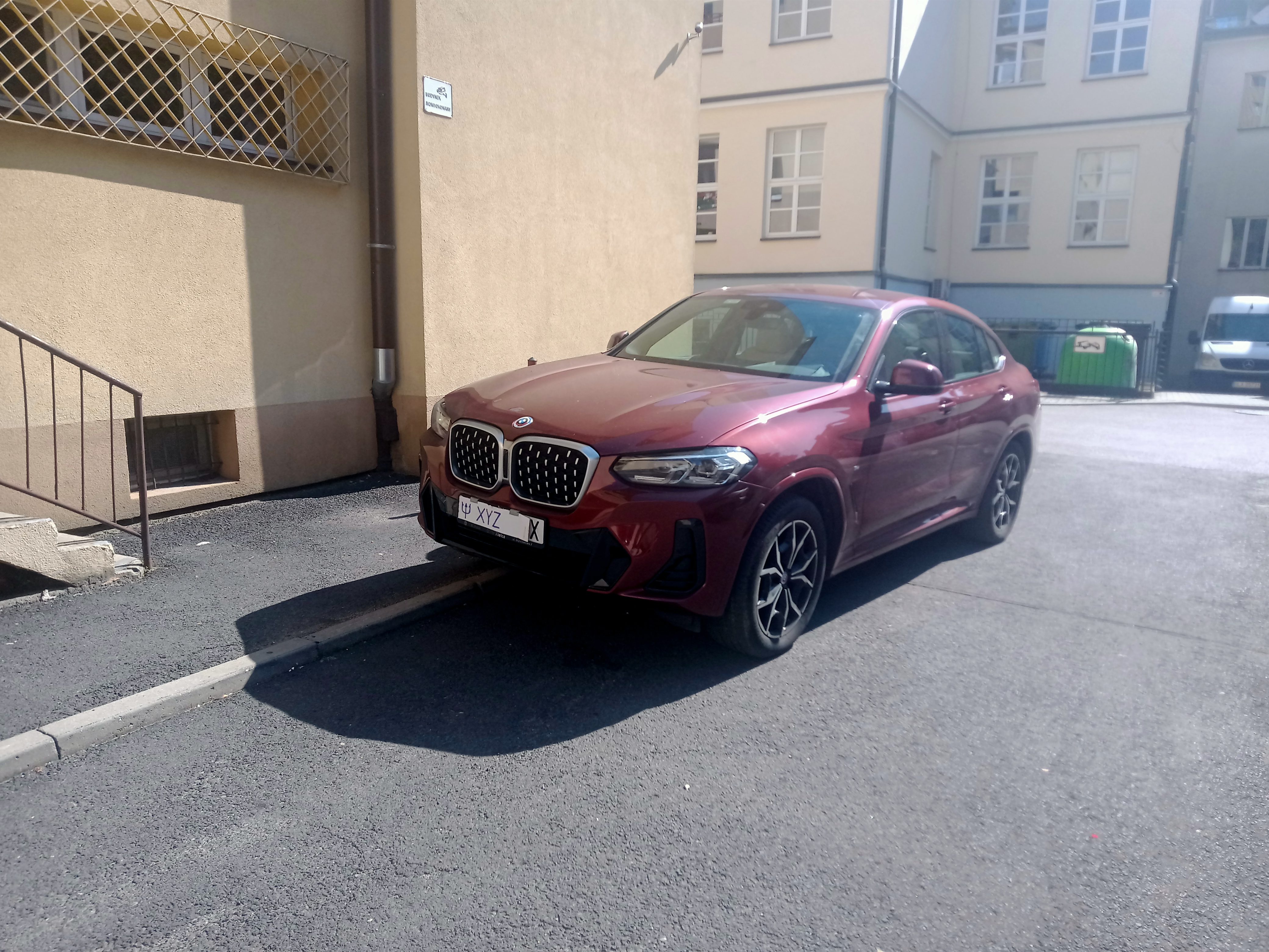 BMW X4 30d Xdrive 2022 р. 53 тис. продам, фото 1 BMW X4 30d Xdrive 2022 р. 53 тис. продам, фото 1