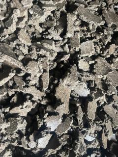 Макуха соняшникова від виробника - фото