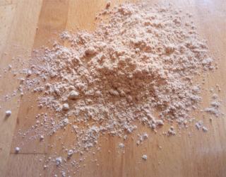 клітковина харчова яблучна - фото