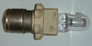 Куплю лампи кварцові КГСМ-27-200-1 - фото