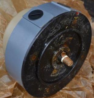 Куплю електродвигун колекторний ПЯ-250Ф - фото