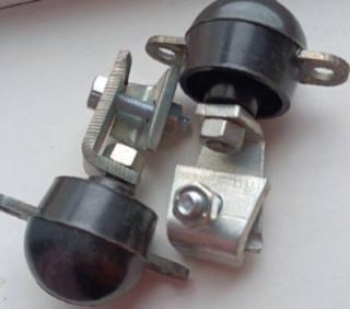 Куплю тролеєтримач ТФР-1 - фото