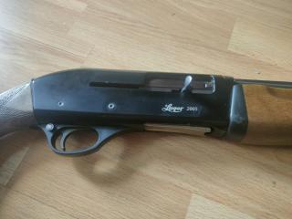 Продам рушницю Luger 2005 - фото