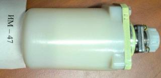 Виконавчий механізм ИМ-47 - фото