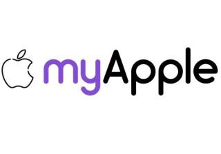 Интернет-магазин техники Apple - фото