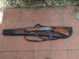 Продам рушницю МЦ 21-12 - фото