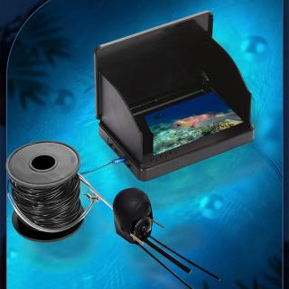 Підводна камера для риболовлі - Видимість до 30 м - фото