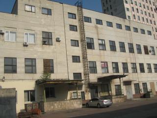 Здається в оренду приміщення 273,1 кв. м. зупинка Княгині Ольги